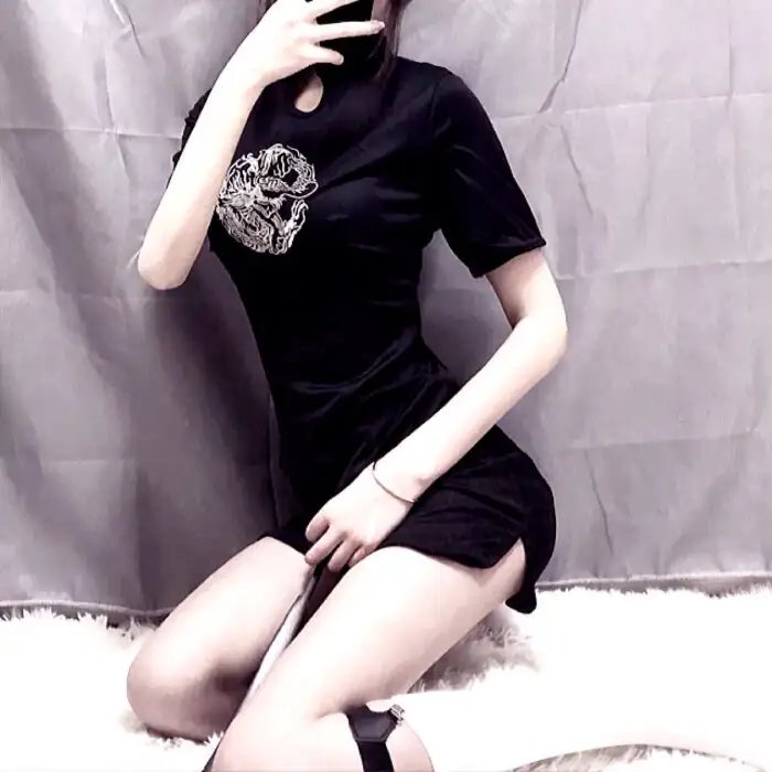 在同居人与初恋男友之间